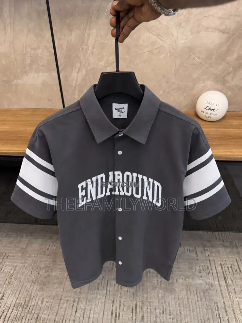 Standard Quality Shirt