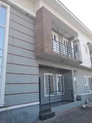 1bdrm Block of Flats in Harmony Estate, Ado / Ajah for rent