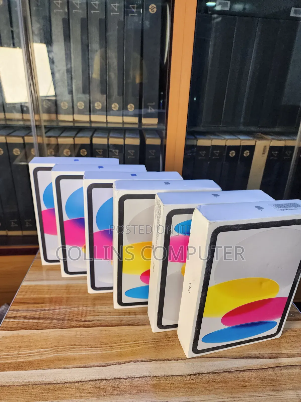 New Apple iPad Air 11 (2025) 128 GB Silver