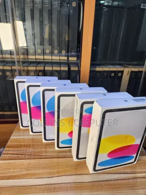 New Apple iPad Air 11 (2025) 128 GB Silver