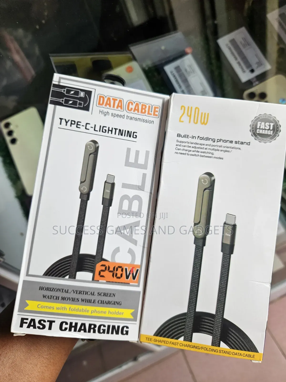 240w Data Cable