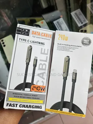 240w Data Cable