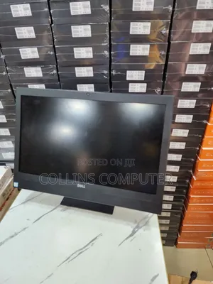 Desktop Computer Dell OptiPlex 7450 8GB Intel Core i5 SSD 256GB
