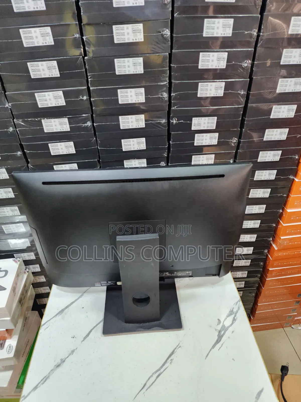 Desktop Computer Dell OptiPlex 7450 8GB Intel Core i5 SSD 256GB