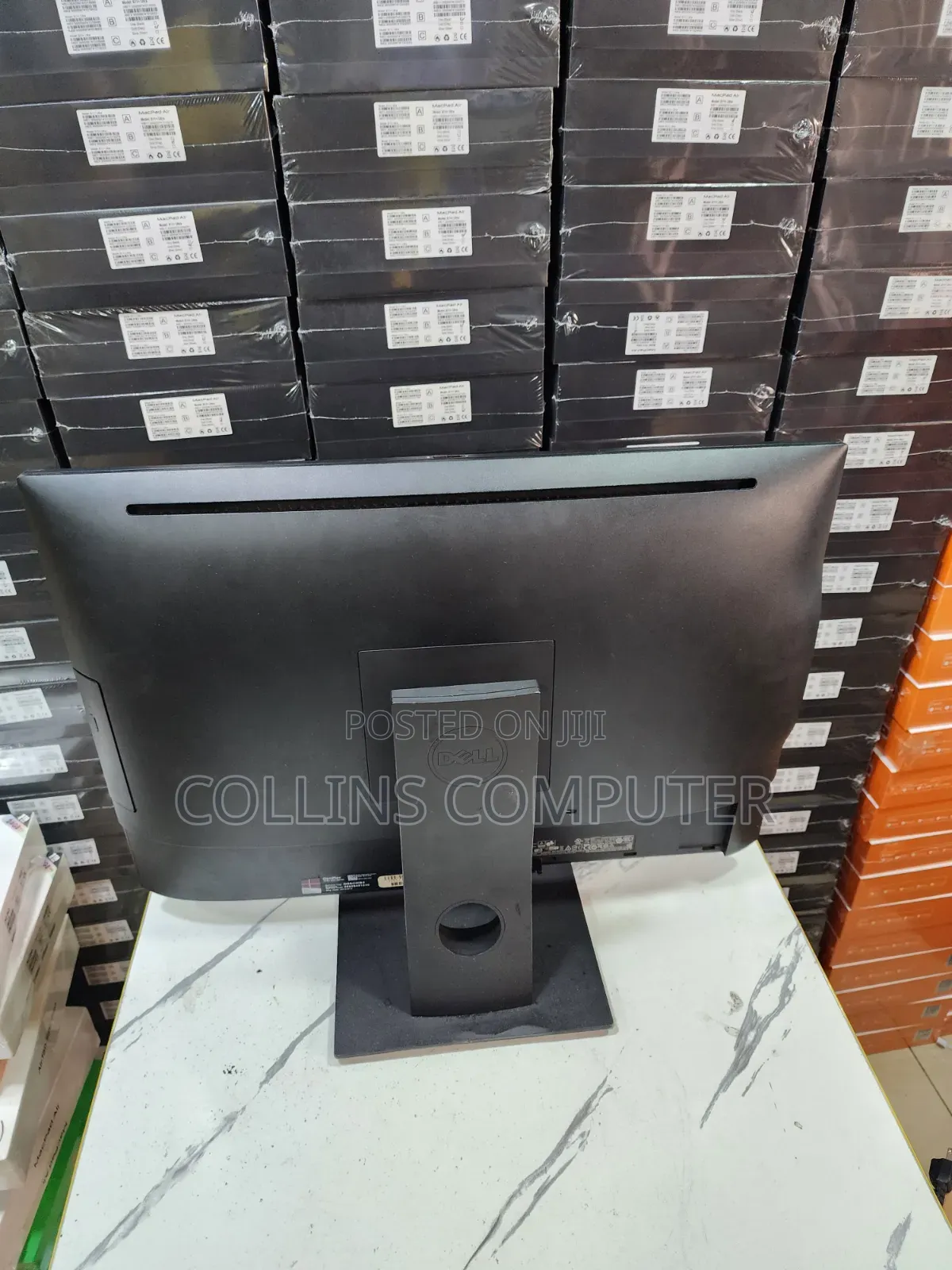 Desktop Computer Dell OptiPlex 7450 8GB Intel Core i5 SSD 256GB