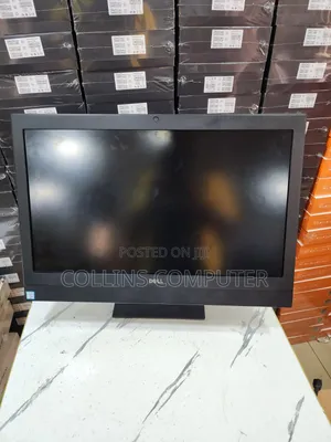 Desktop Computer Dell OptiPlex 7450 8GB Intel Core i5 SSD 256GB