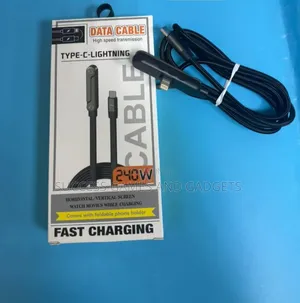 240w Data Cable