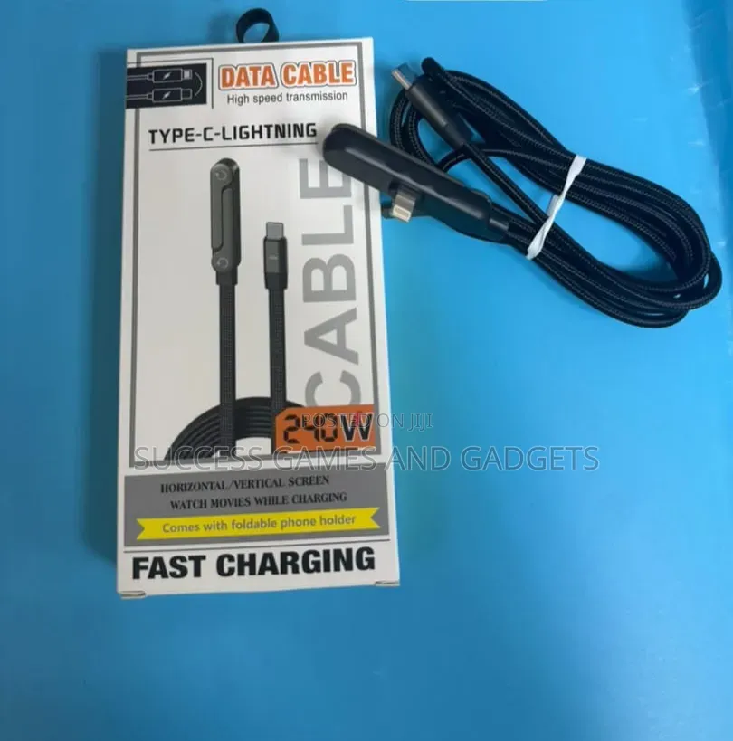 240w Data Cable