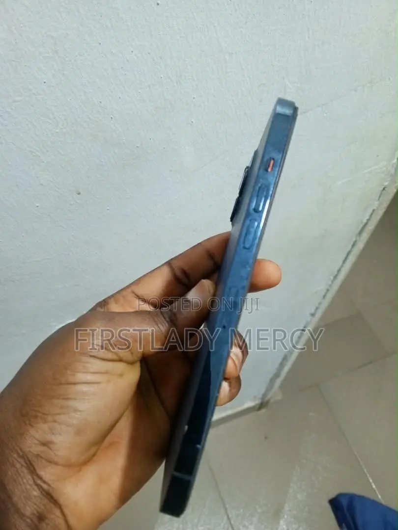 Apple iPhone 12 Pro Max 128 GB Blue