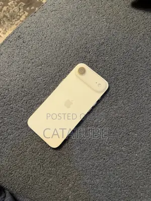 Apple iPhone Air 512 GB White