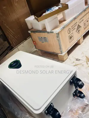 17.5kwh 51.2v Felicity Solar Lithium Ion Batteries Is Available Now