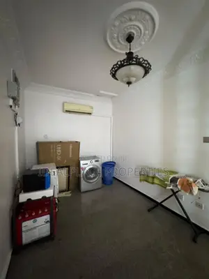Furnished 2bdrm Duplex in Ikeja GRA for rent