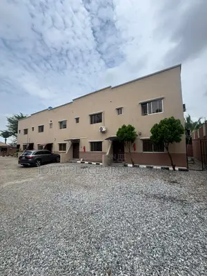 Furnished 2bdrm Duplex in Ikeja GRA for rent