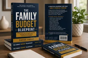 The Family Budget Blueprint