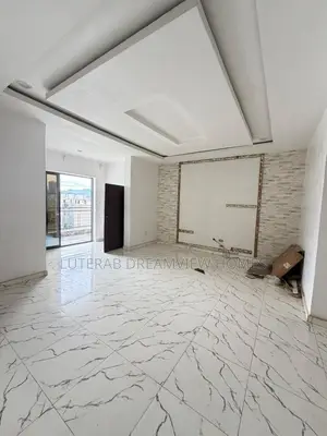 3bdrm Block of Flats in Jahi for rent