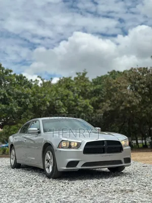 Dodge Charger R/T RWD 2016 Gold