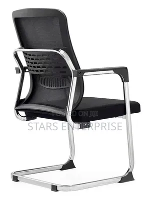 Office Chair / Modern Visitors Chair