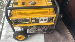 Elepaq Generator