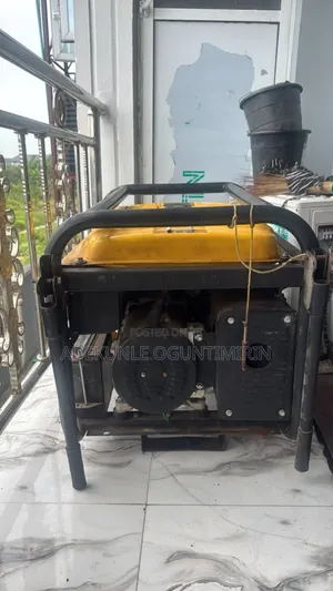 Elepaq Generator