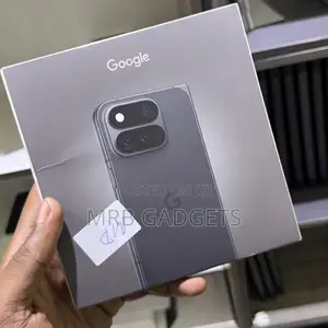 New Google Pixel 11 Pro Fold 512 GB