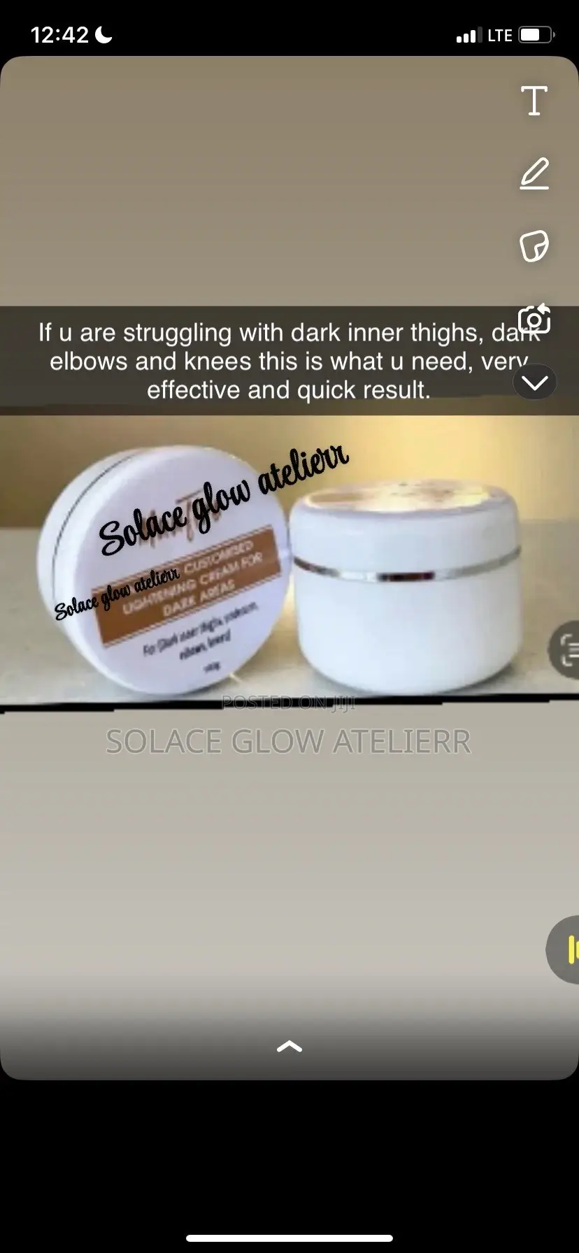 Skincare/ Lash Care Wholesale Also Available