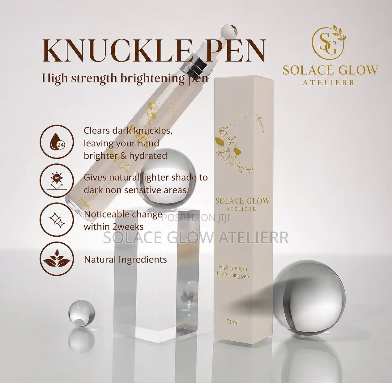 Skincare/ Lash Care Wholesale Also Available