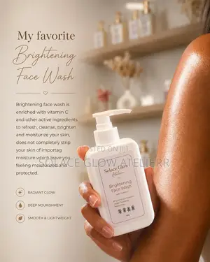 Skincare/ Lash Care Wholesale Also Available