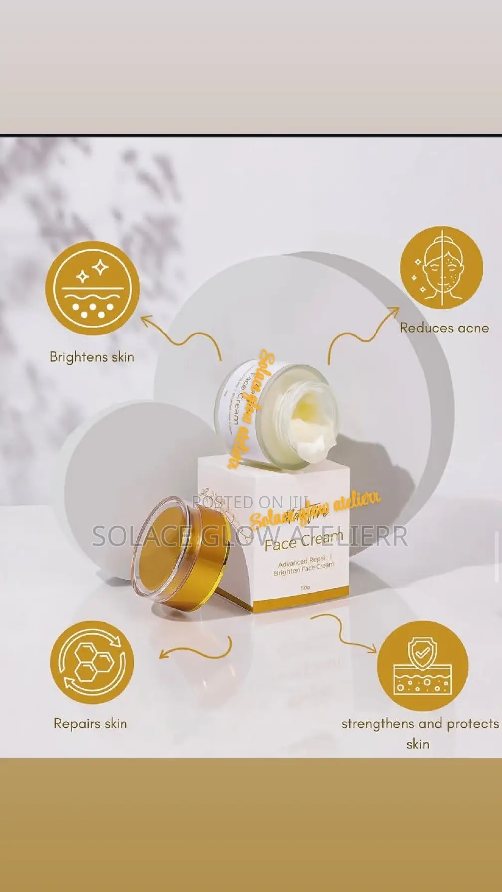 Skincare/ Lash Care Wholesale Also Available