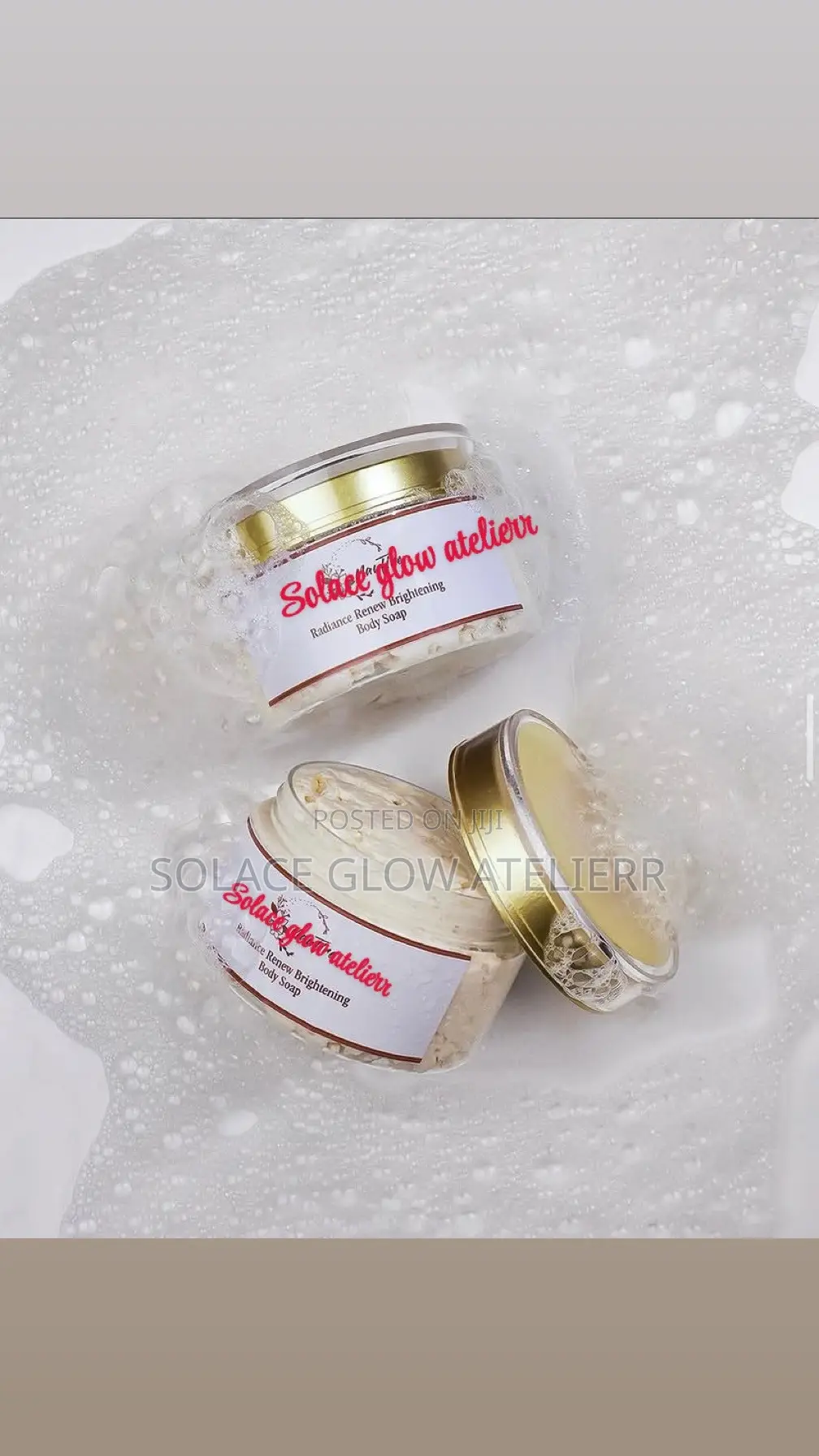 Skincare/ Lash Care Wholesale Also Available