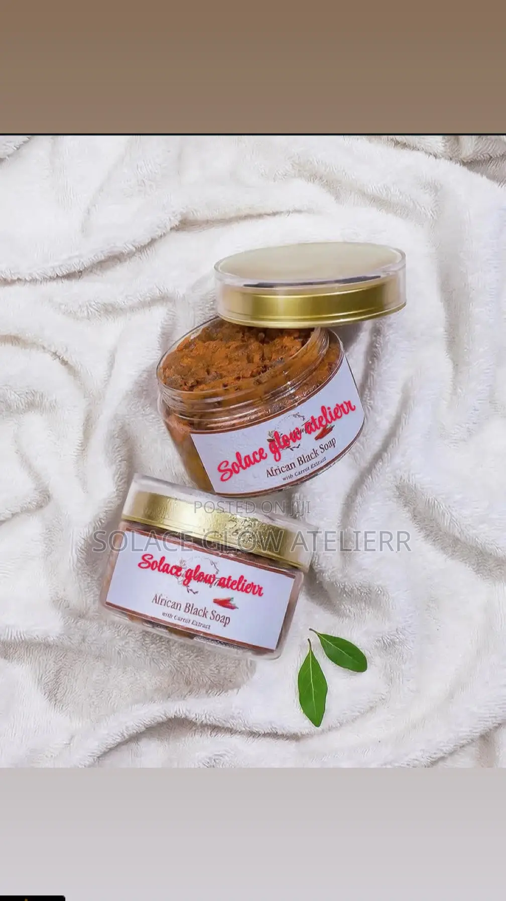 Skincare/ Lash Care Wholesale Also Available