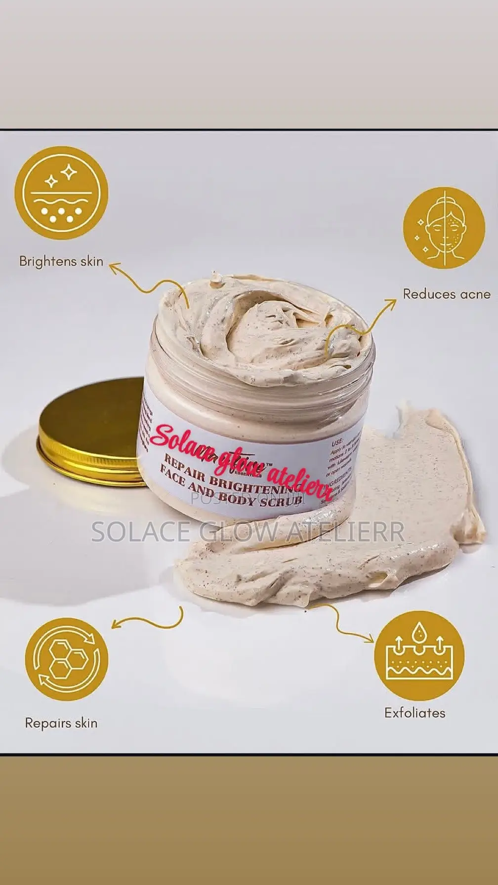 Skincare/ Lash Care Wholesale Also Available