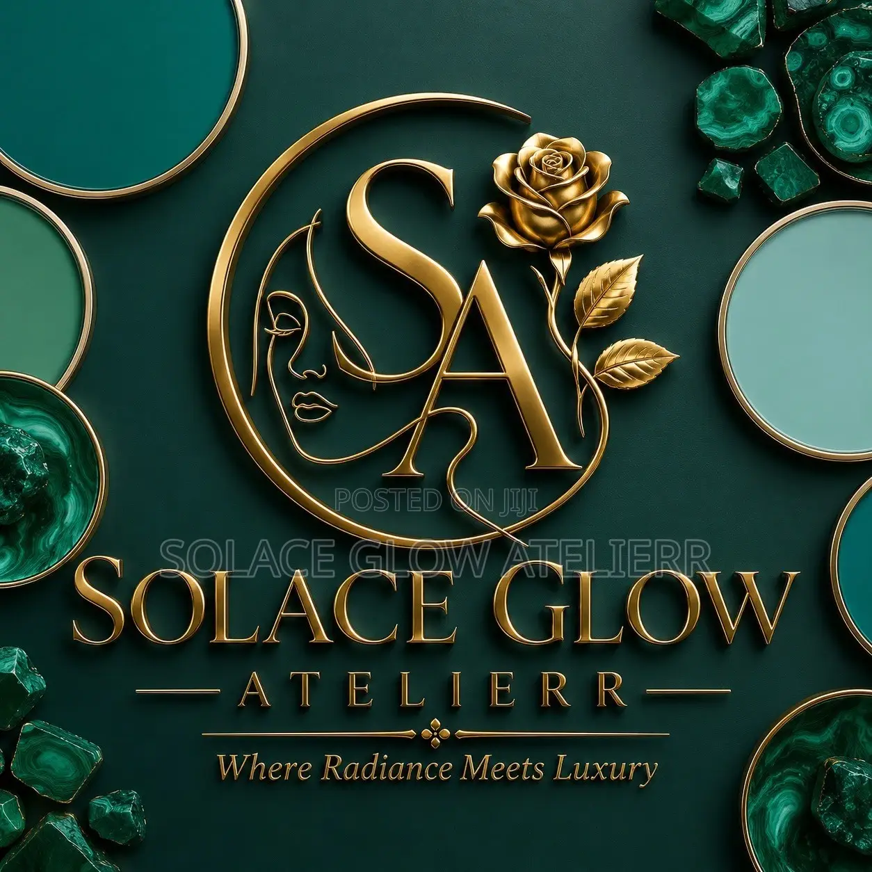 Skincare/ Lash Care Wholesale Also Available