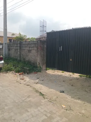 A Plot of Land – Corner Piece