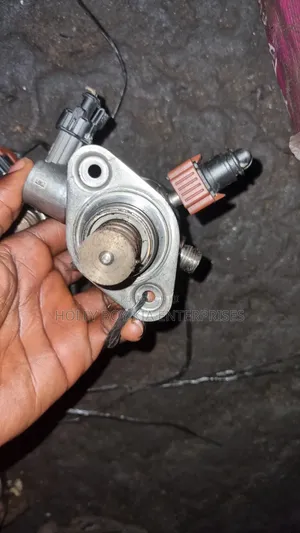 Fuel Divider Hyundai Sonatan