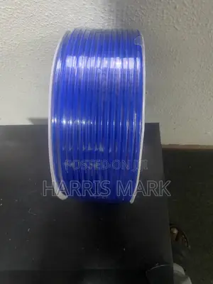 8mm PU Tubes