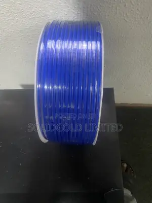 8mm PU Tubes