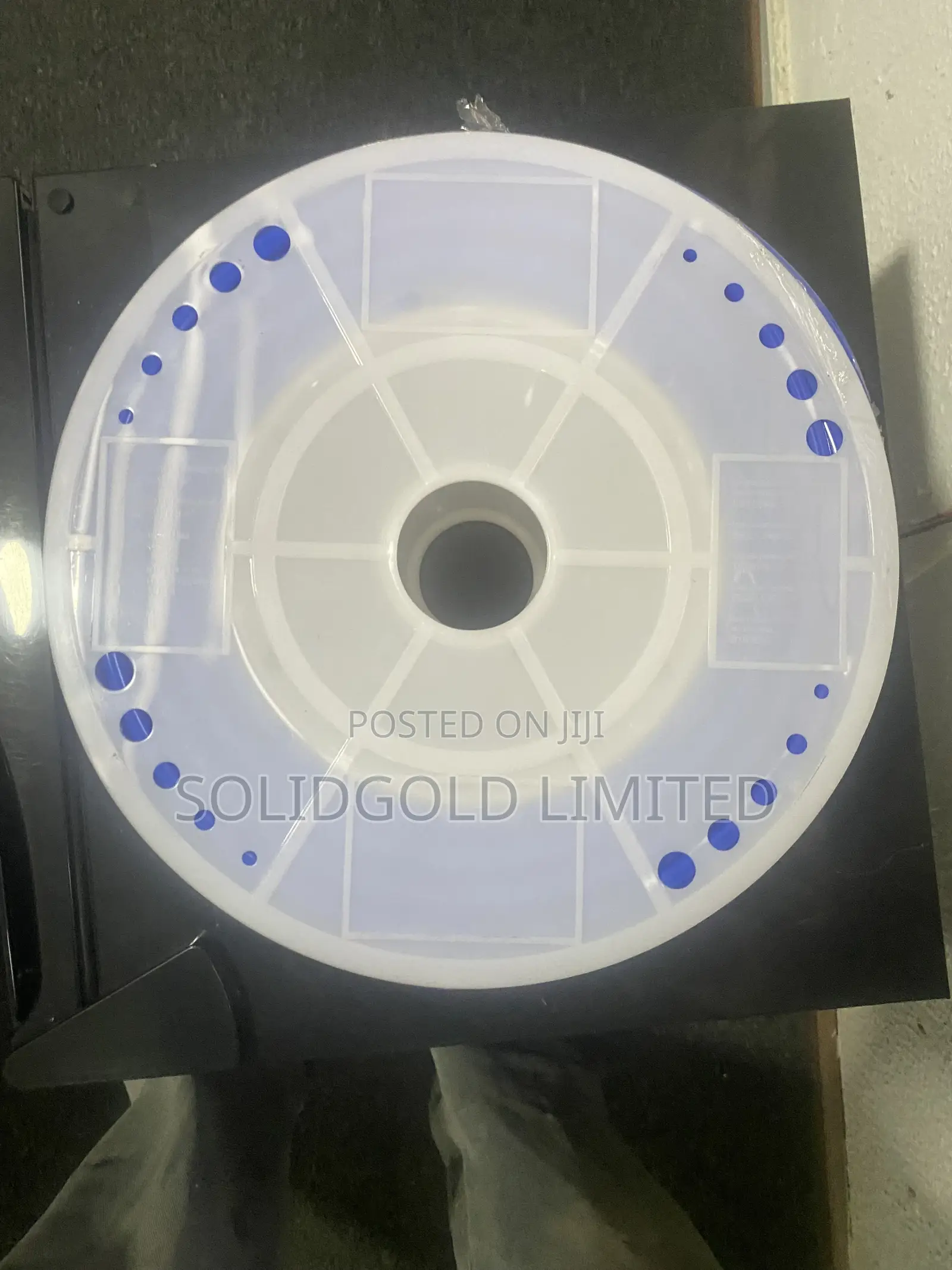 8mm PU Tubes