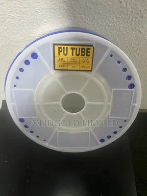 8mm PU Tubes