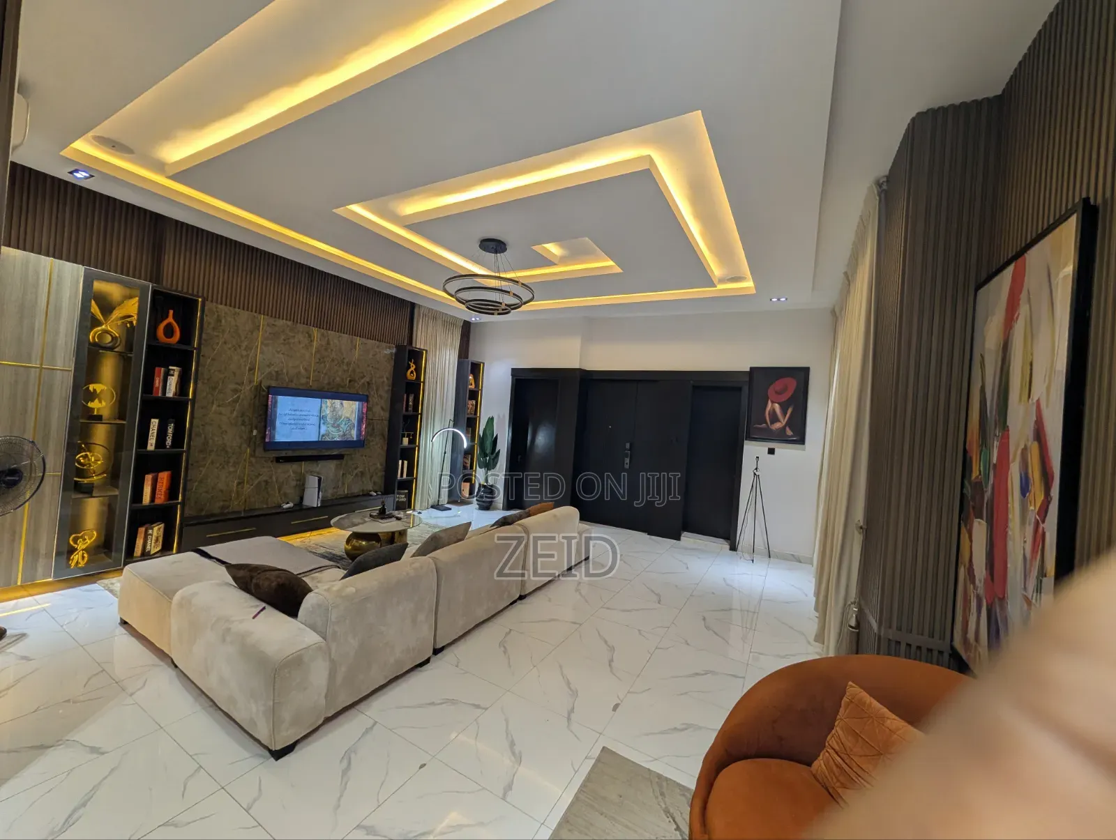 Cozy–Homes