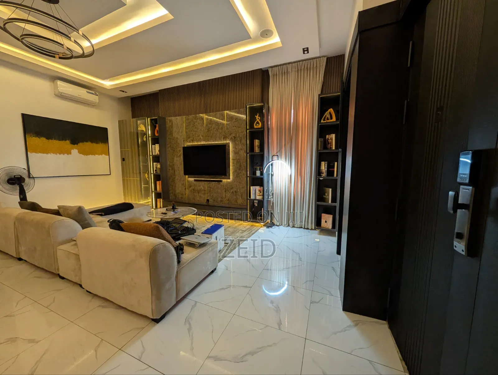 Cozy–Homes