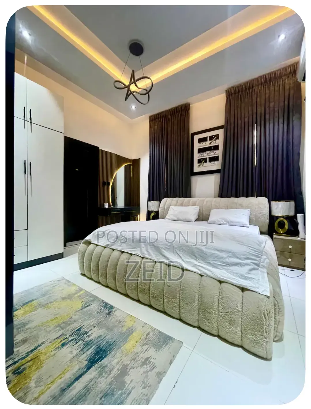 Cozy–Homes
