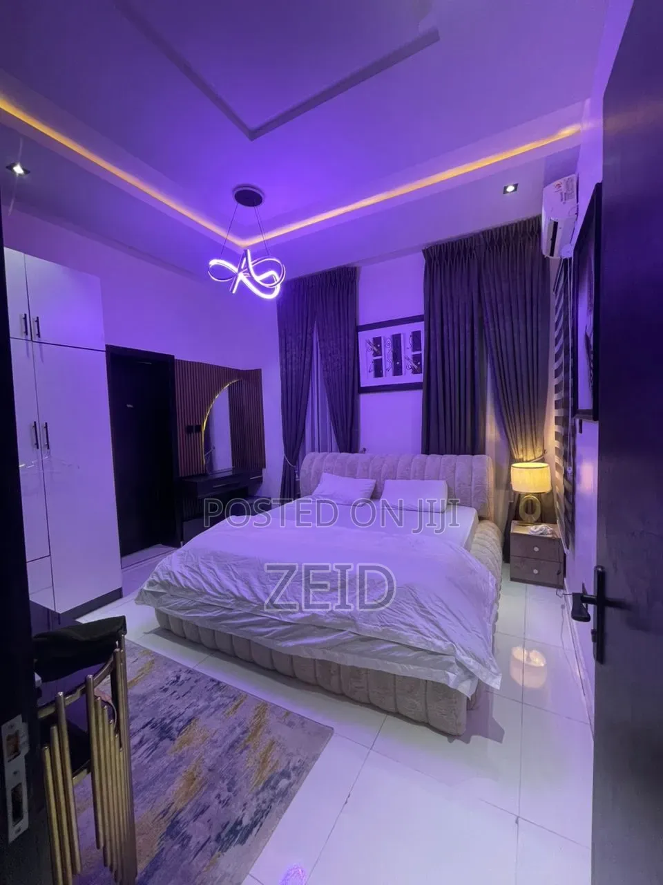 Cozy–Homes