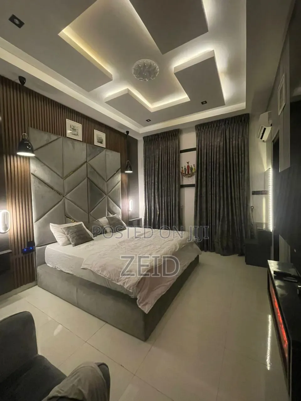 Cozy–Homes