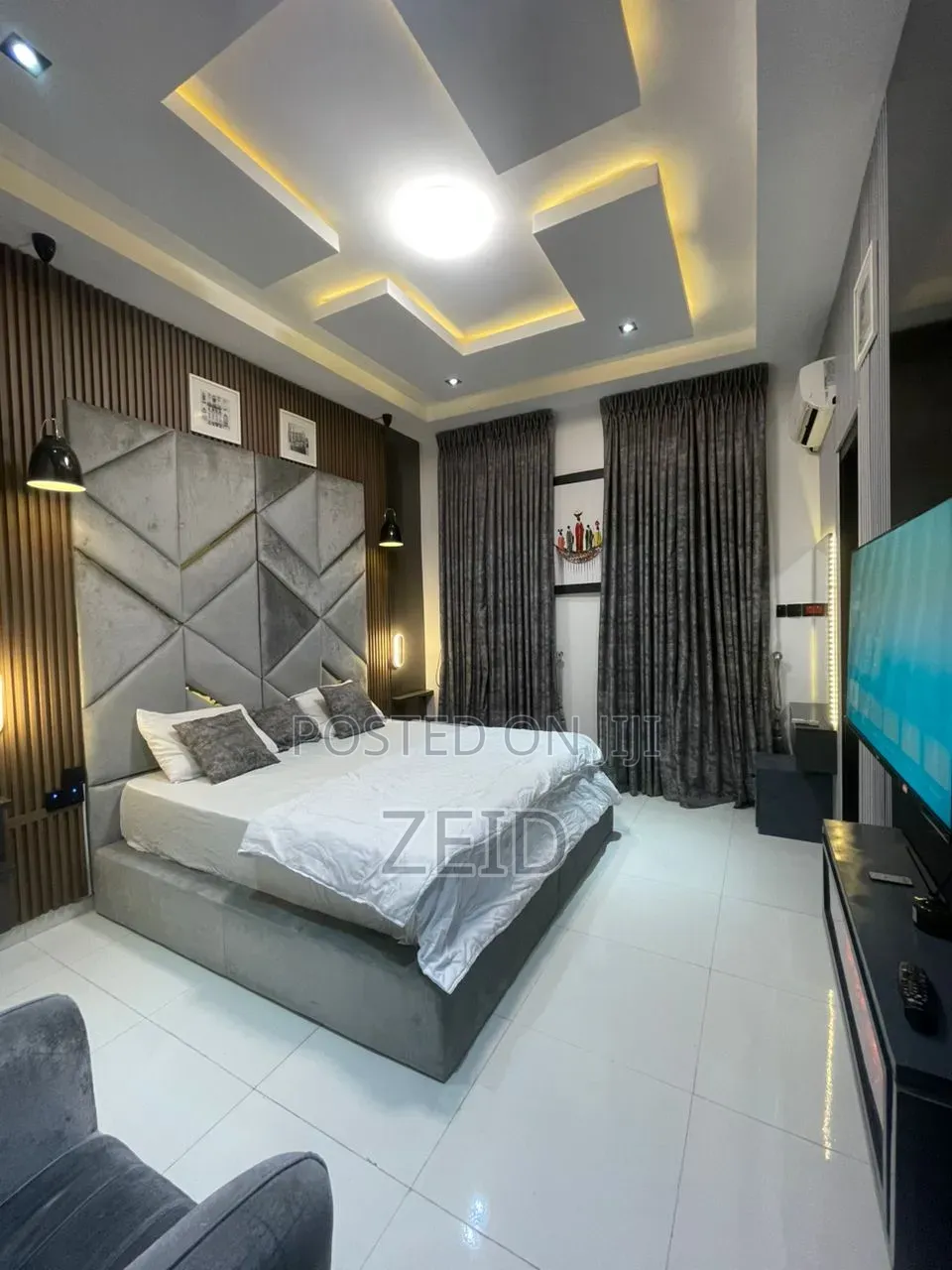 Cozy–Homes