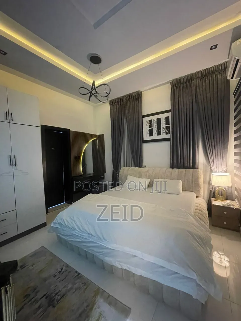 Cozy–Homes
