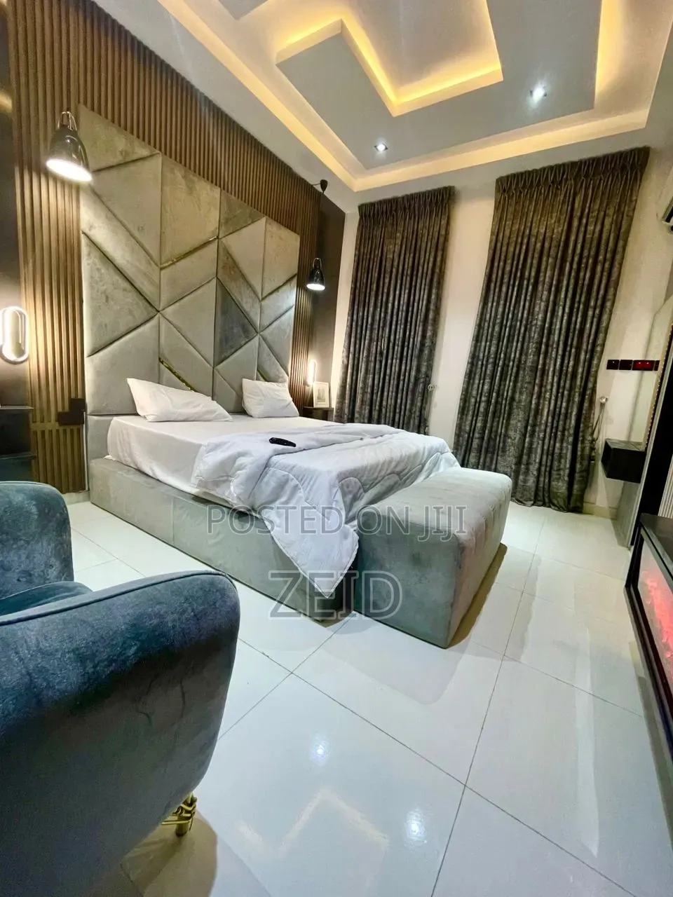 Cozy–Homes