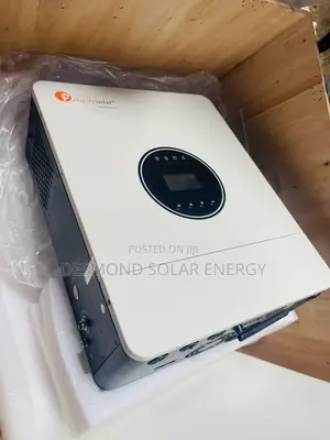 Felicity 6kva 48v Hybrid Inverter Is Available Now With Good Warranty