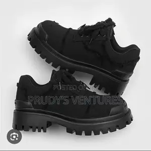 Original Men’s Top Quality Leather Shoe