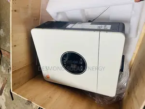 6kva 48v Ivem Felicity Hybrid Solar Inverter Is Very Much Available