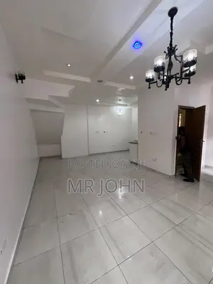 1bdrm Apartment in Orchid Road Owo Pr, Lekki for rent